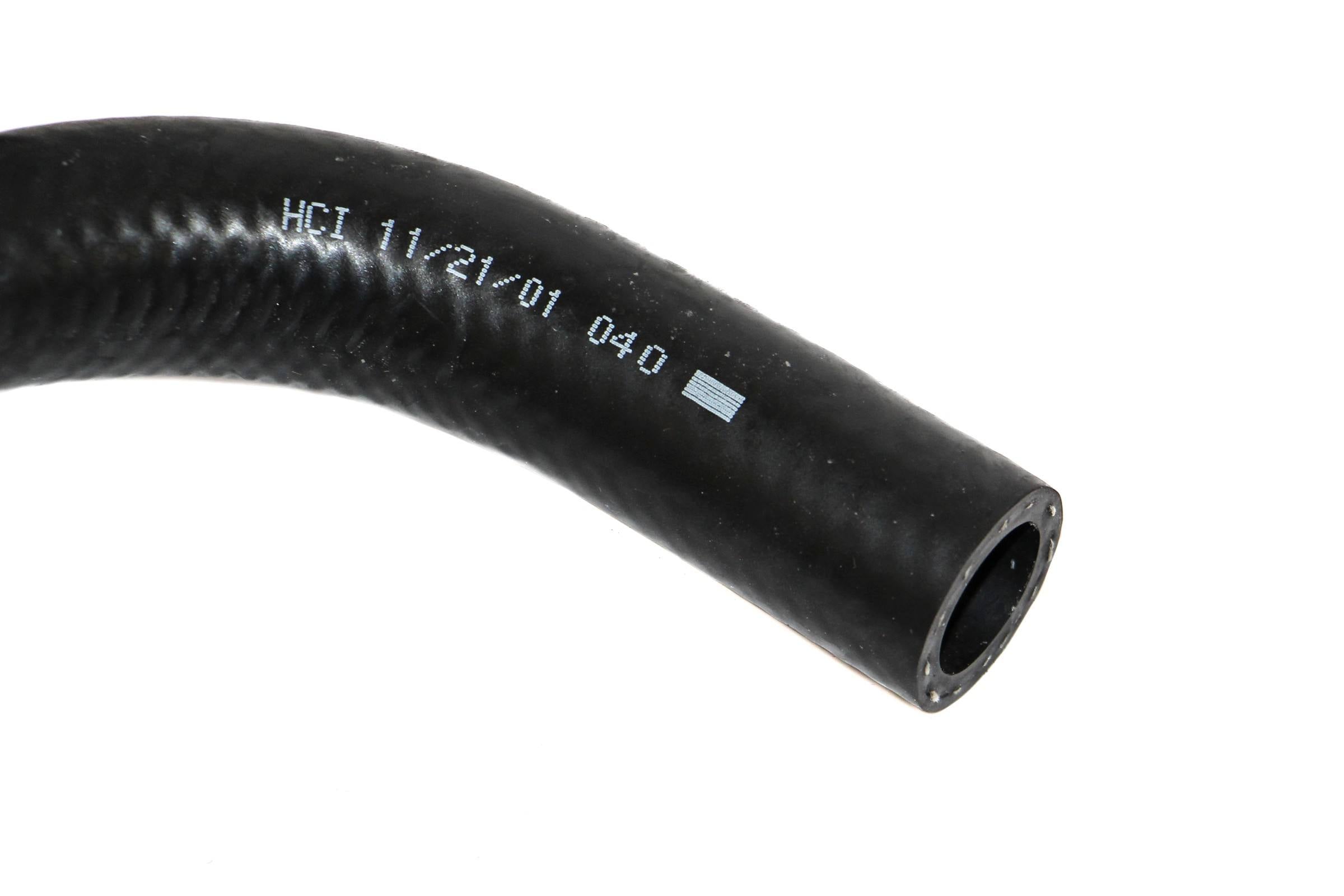 Rein Power Steering Return Line Hose Assembly PSH0436