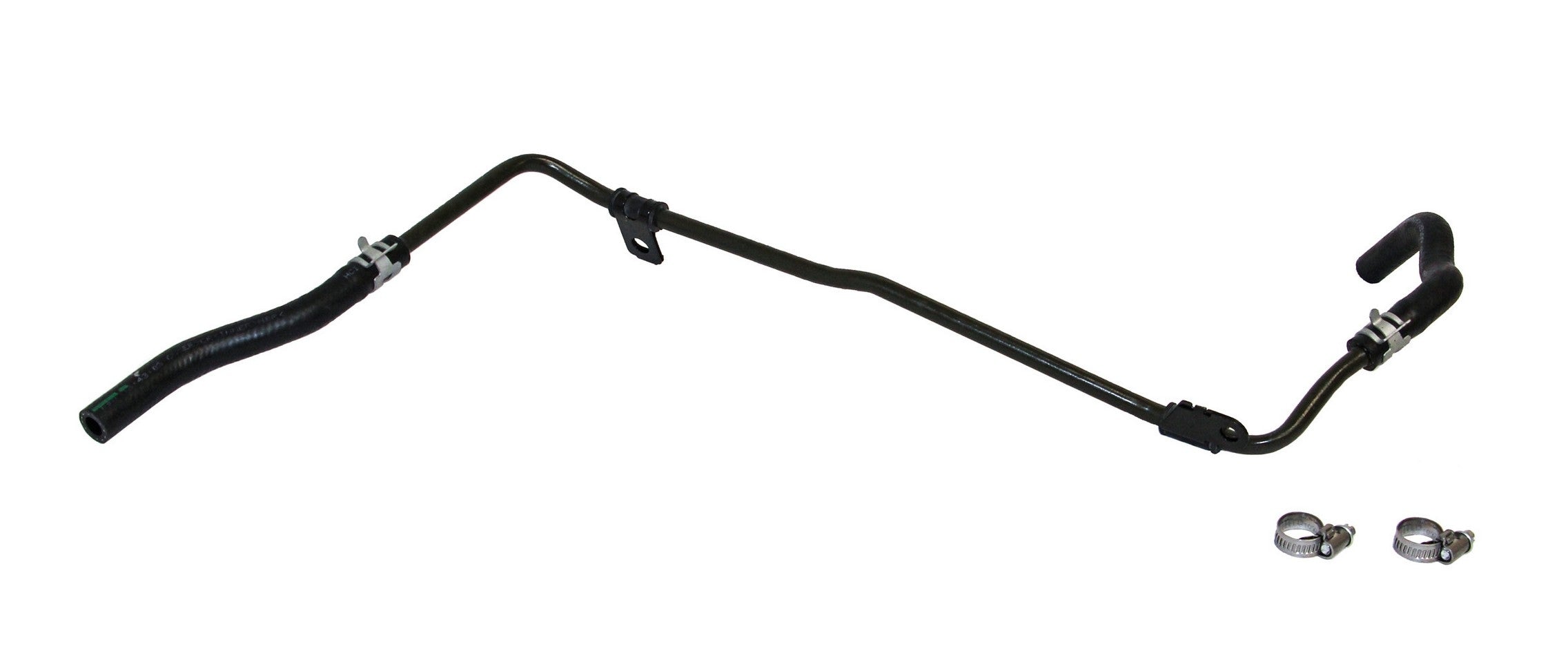 Rein Power Steering Return Line Hose Assembly PSH0437