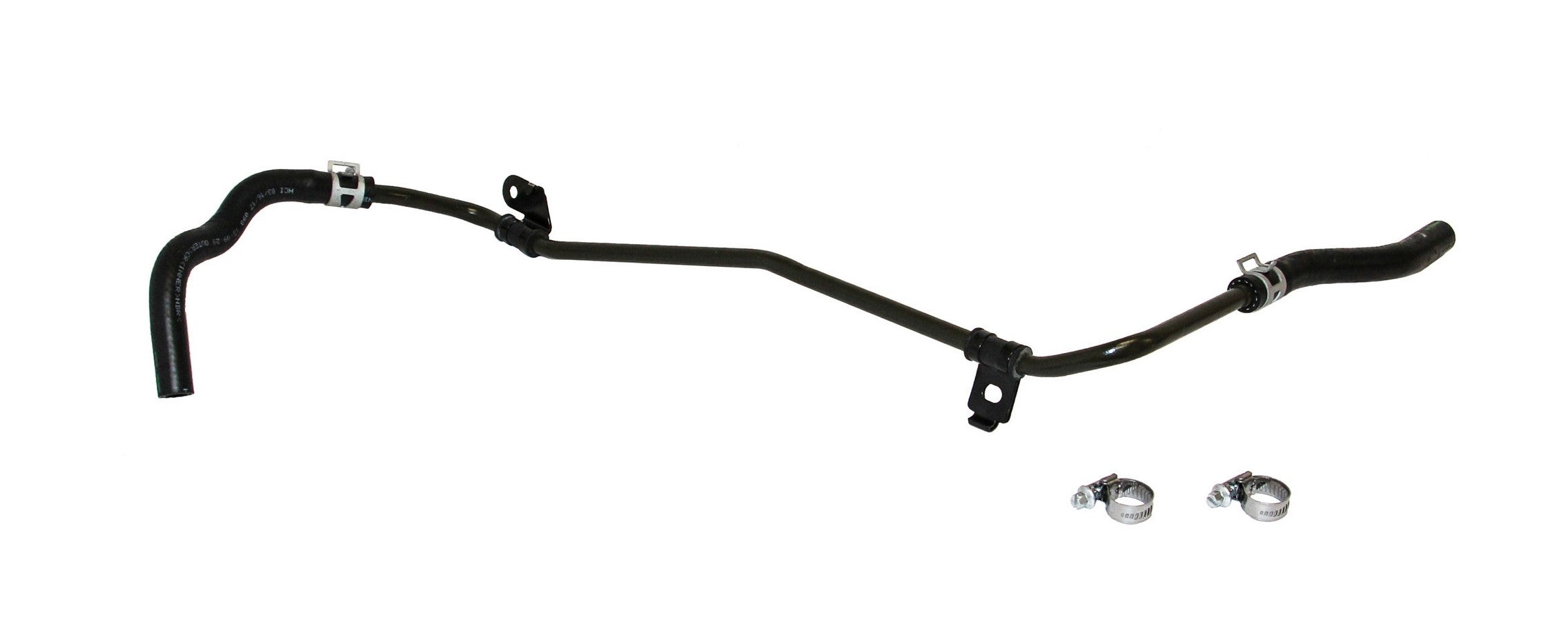 Rein Power Steering Return Line Hose Assembly PSH0437