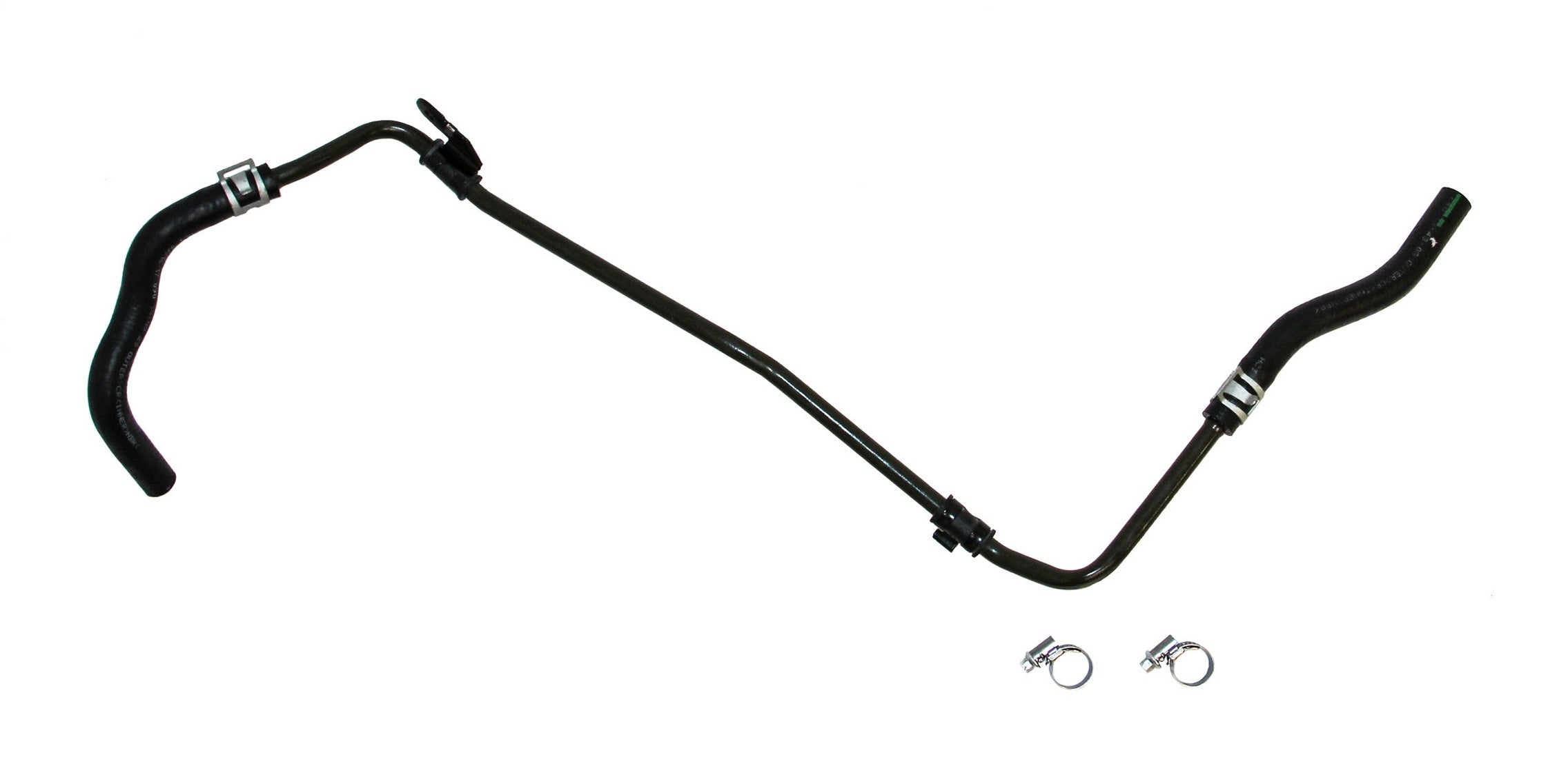 Rein Power Steering Return Line Hose Assembly PSH0437