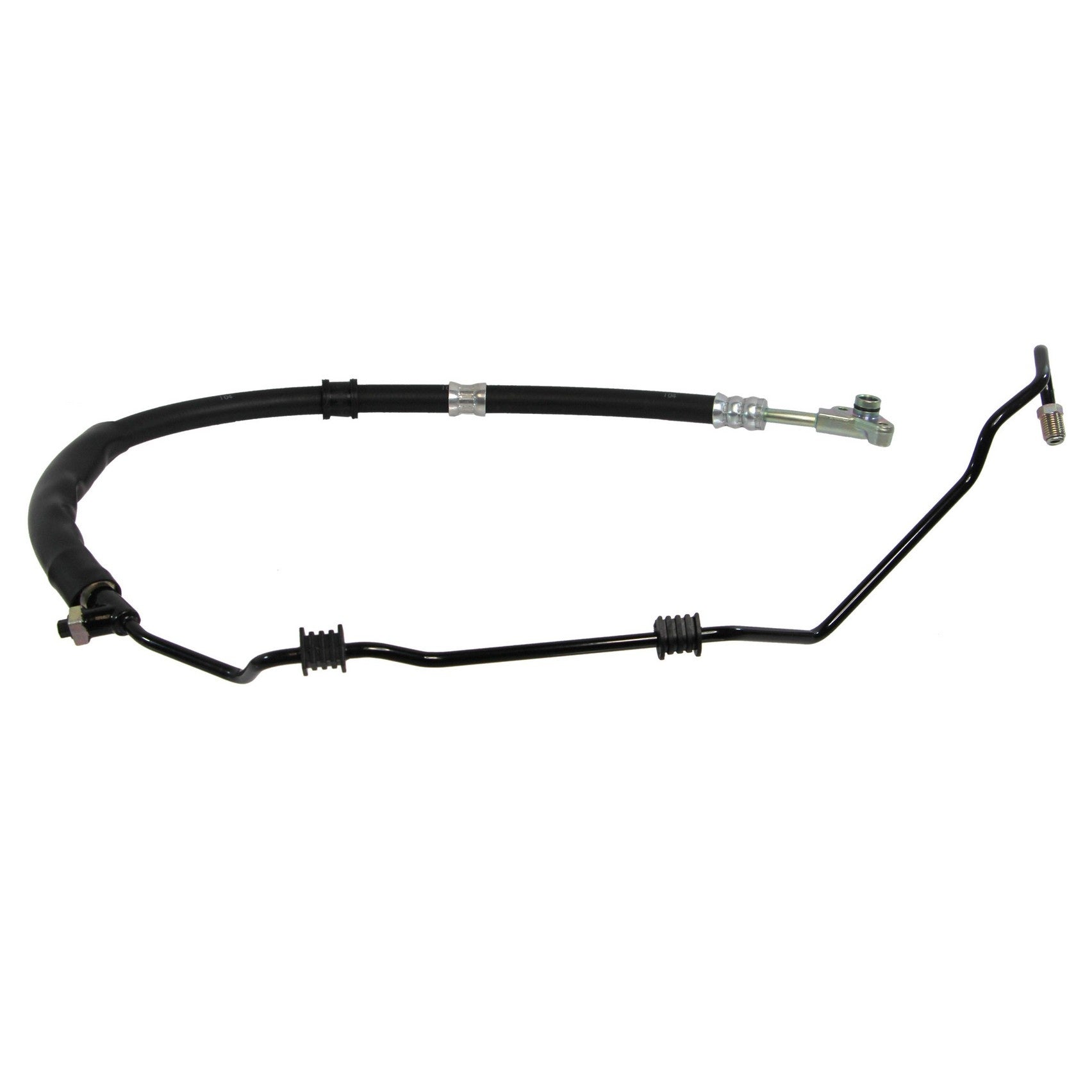 Rein Power Steering Pressure Hose PSH0438