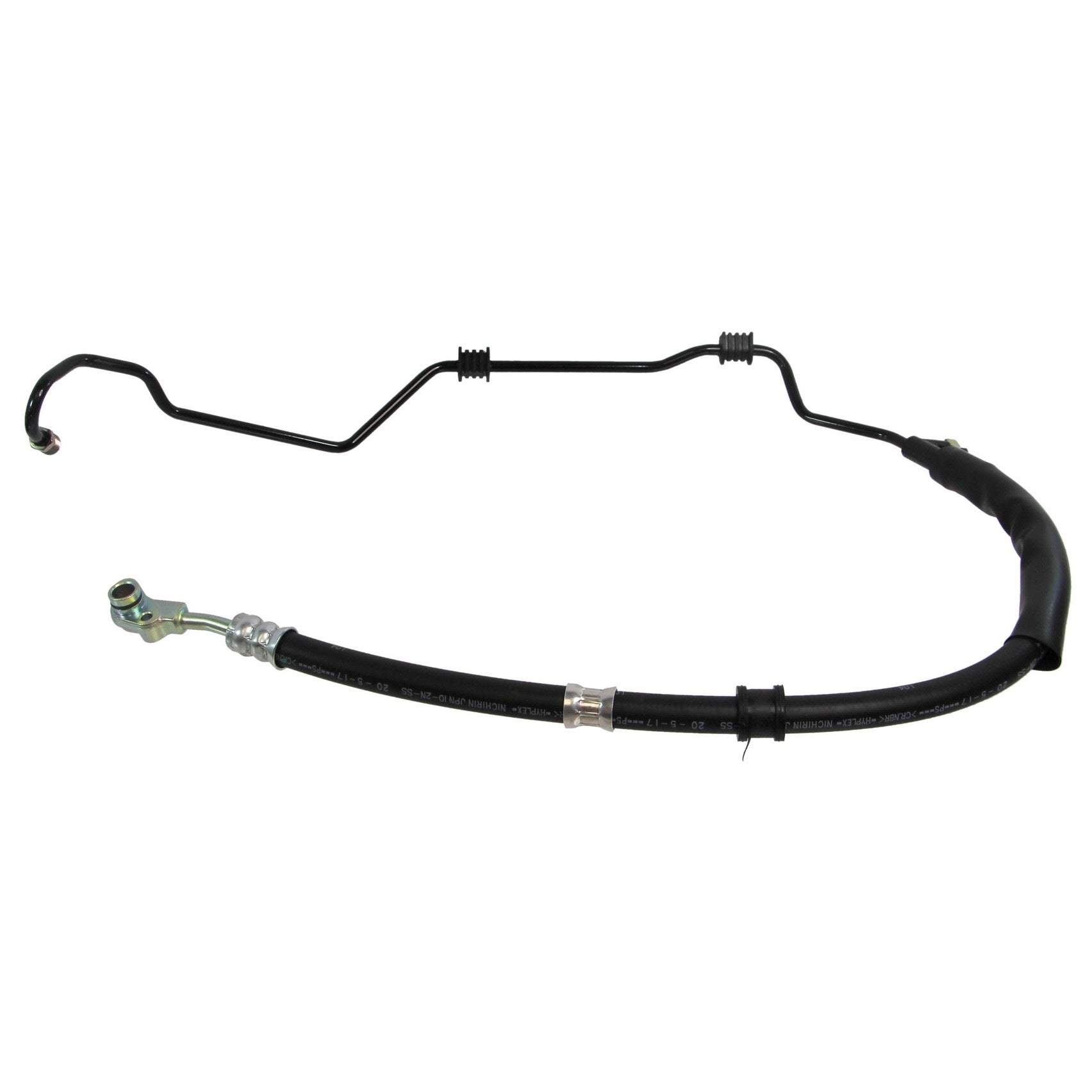 Rein Power Steering Pressure Hose PSH0438