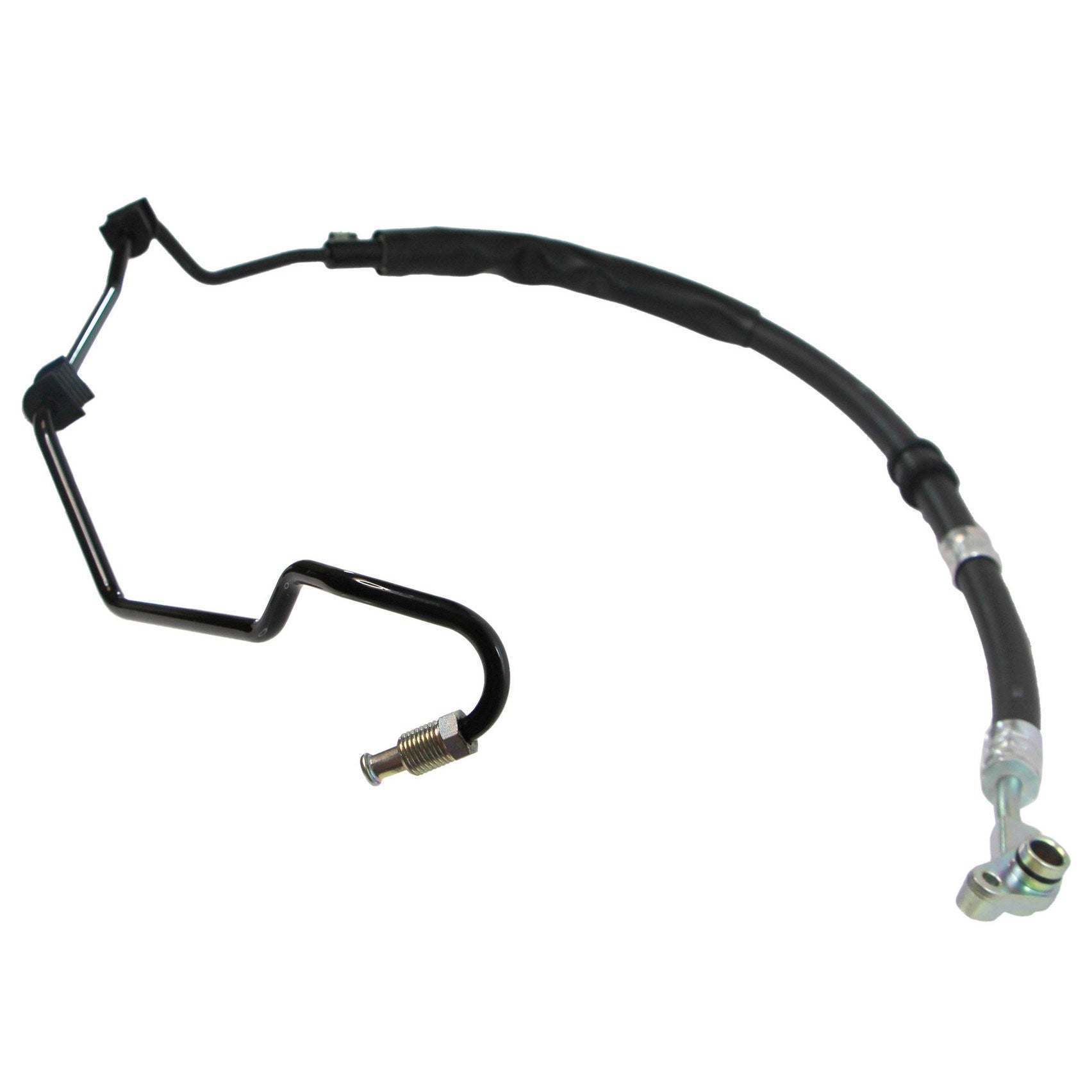 Rein Power Steering Pressure Hose PSH0438