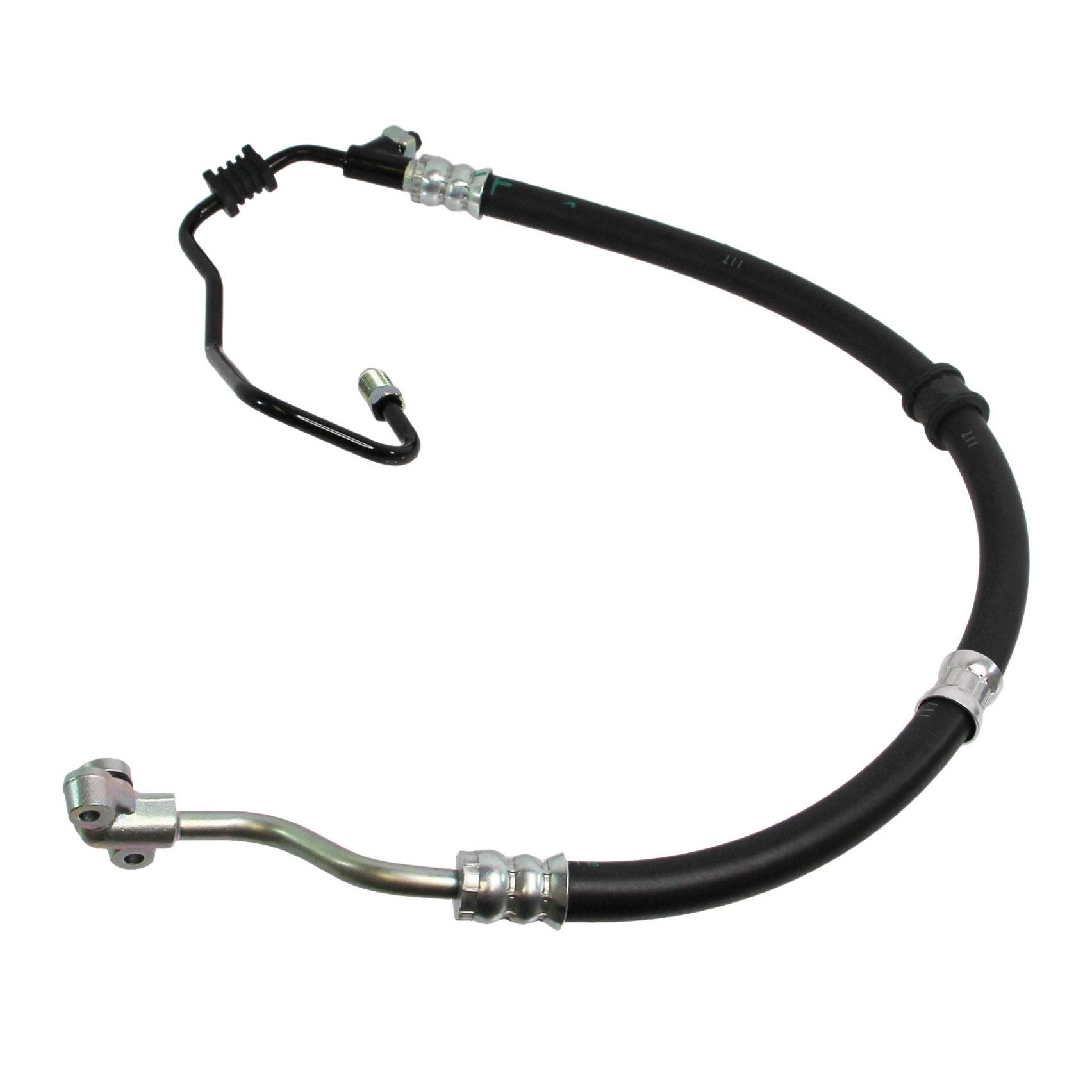 Rein Power Steering Pressure Hose PSH0439