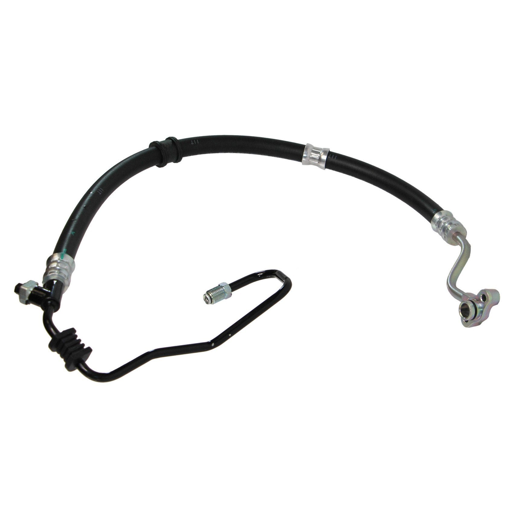 Rein Power Steering Pressure Hose PSH0439