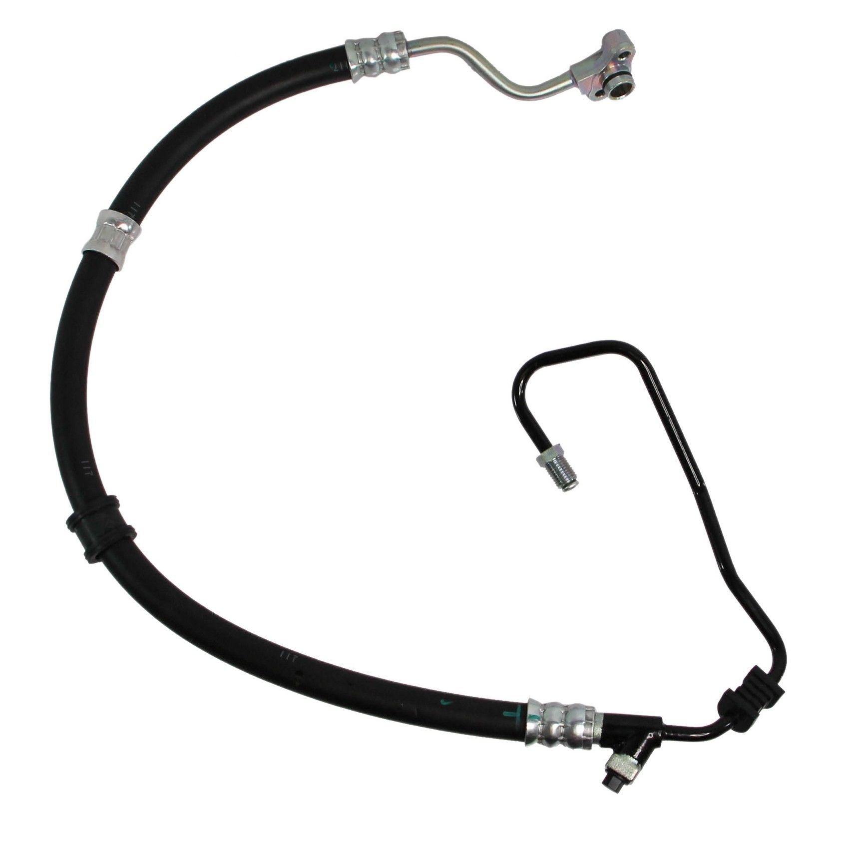 Rein Power Steering Pressure Hose PSH0439