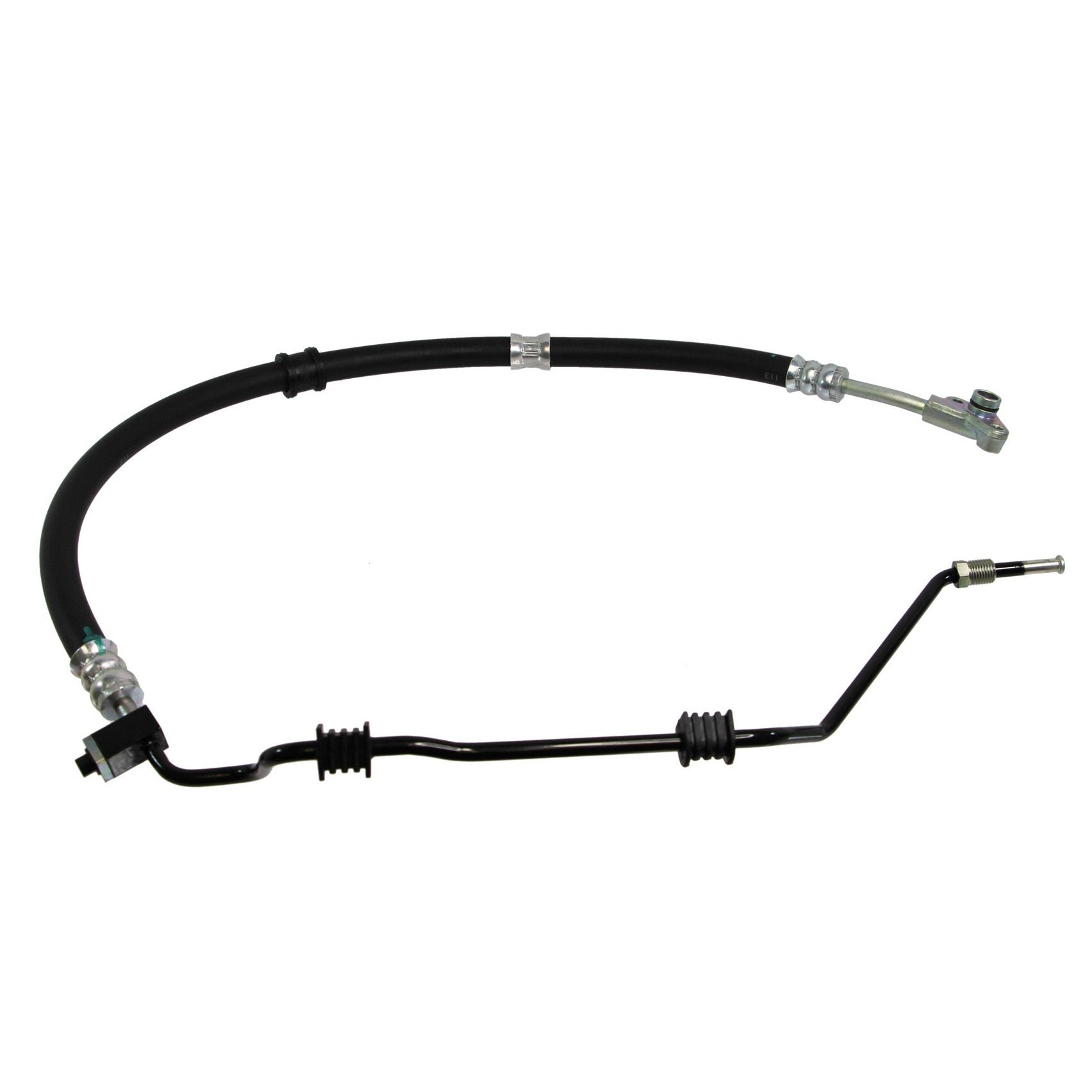 Rein Power Steering Pressure Hose PSH0440