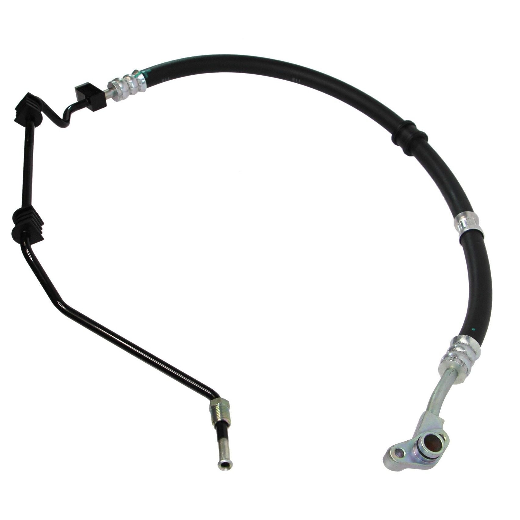 Rein Power Steering Pressure Hose PSH0440