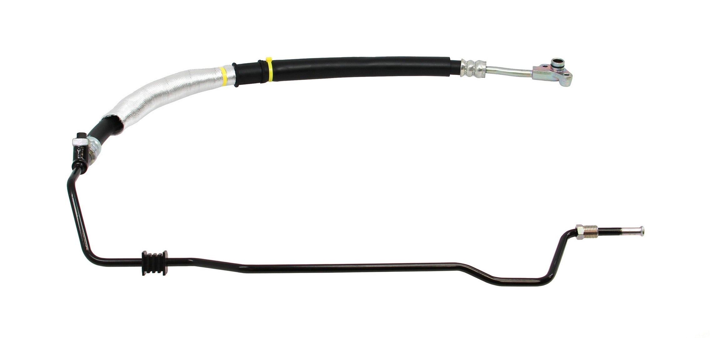 Rein Power Steering Pressure Hose PSH0441