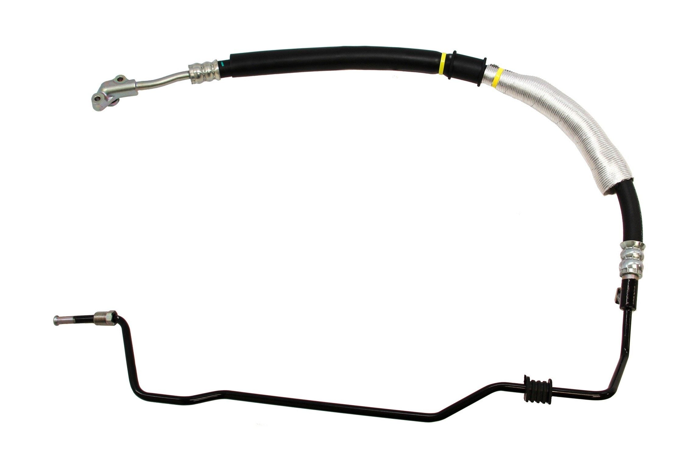 Rein Power Steering Pressure Hose PSH0441