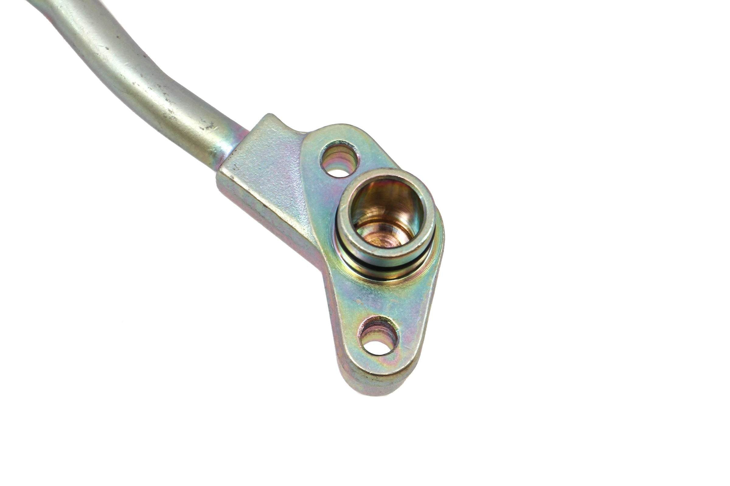 Rein Power Steering Pressure Hose PSH0441