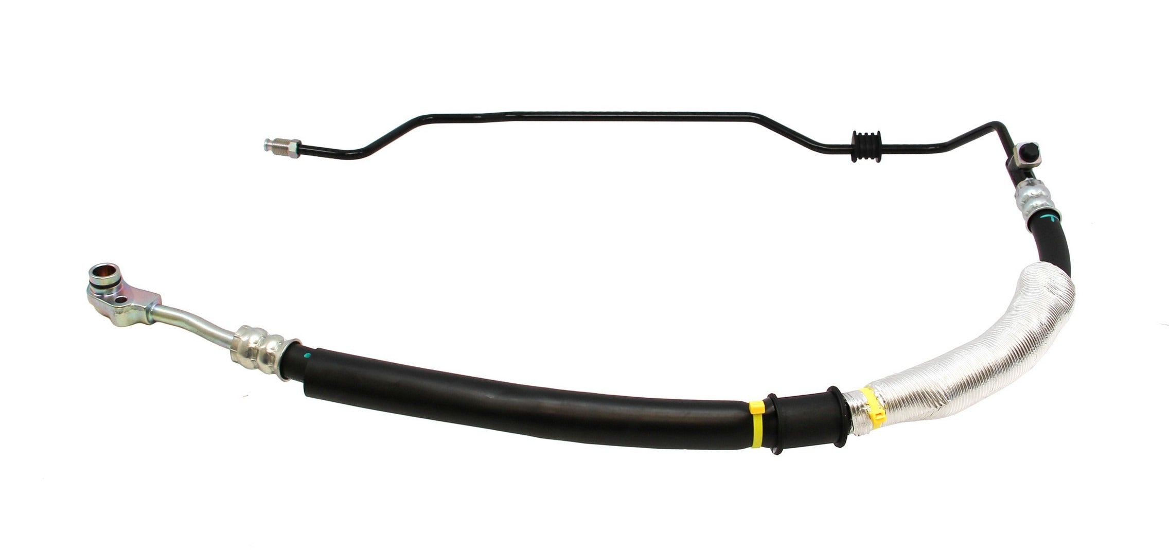 Rein Power Steering Pressure Hose PSH0441