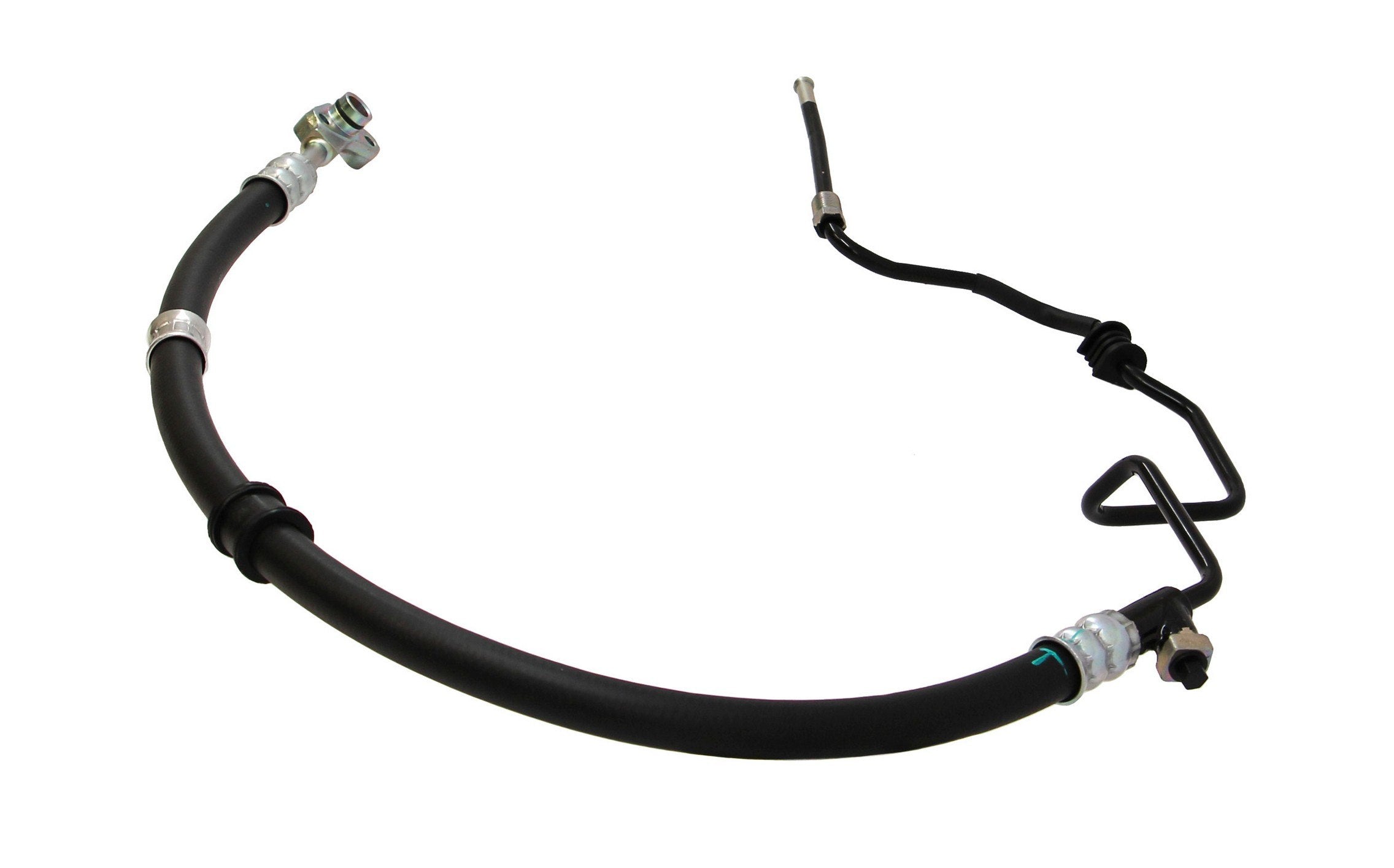 Rein Power Steering Pressure Hose PSH0442