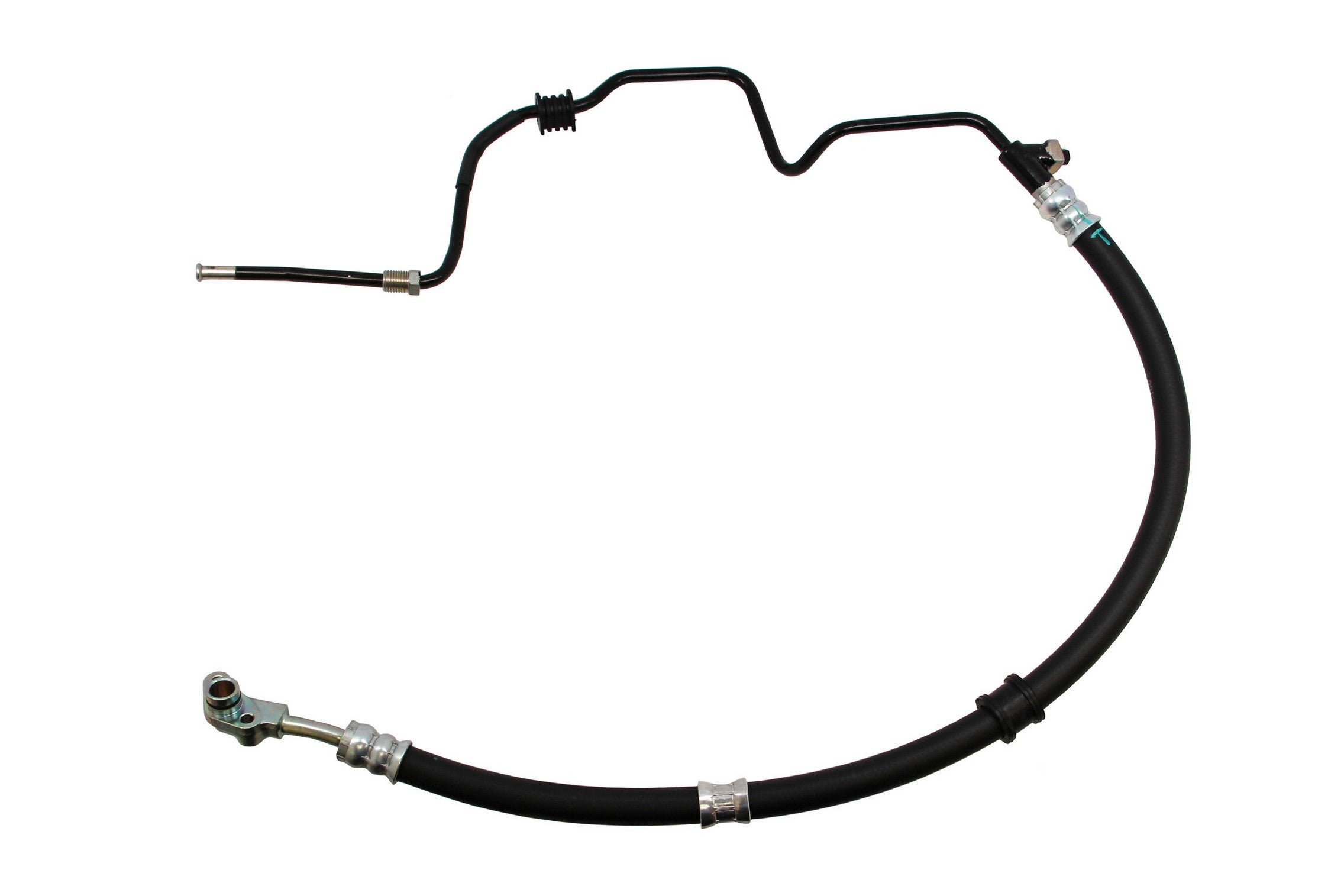 Rein Power Steering Pressure Hose PSH0442