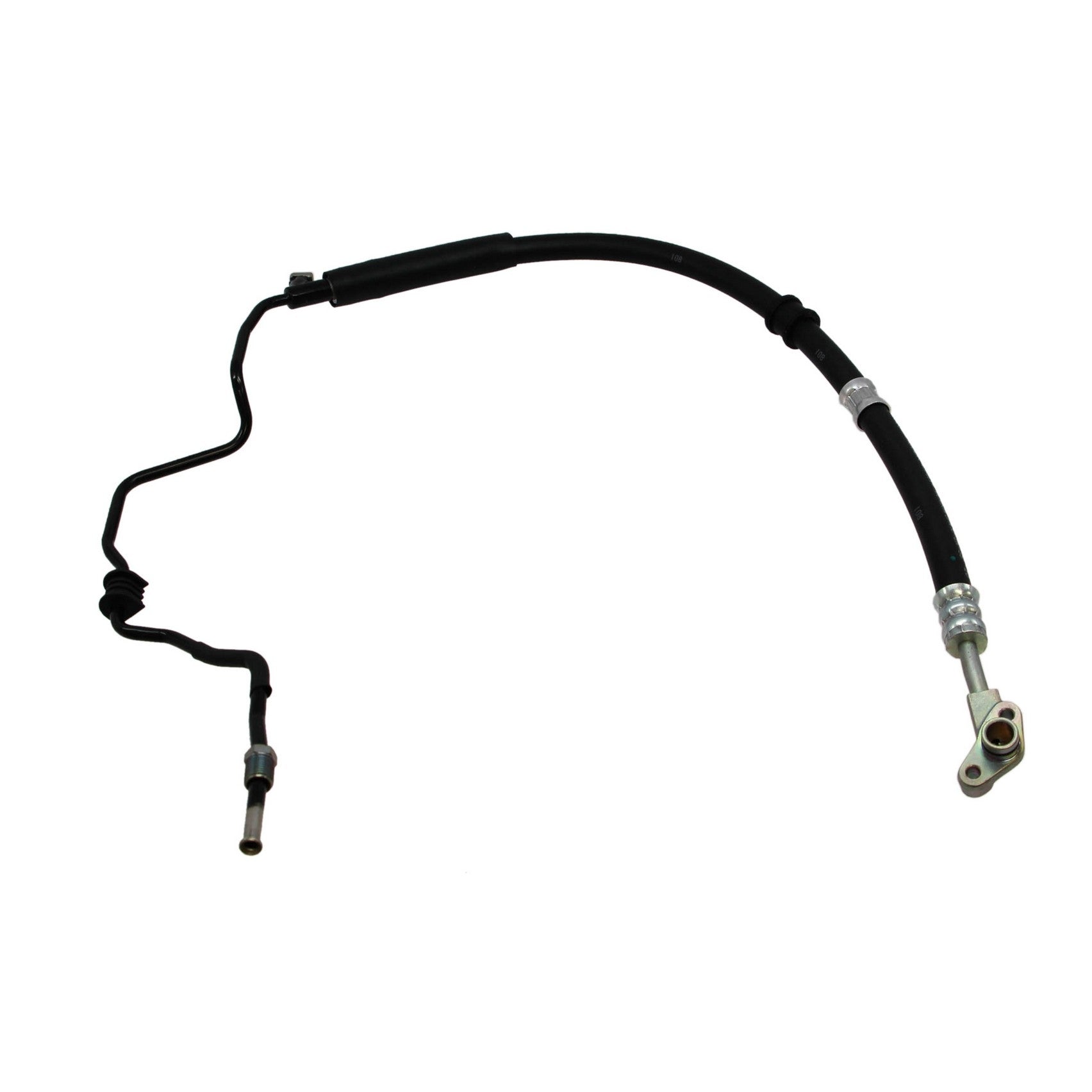 Rein Power Steering Pressure Hose PSH0444