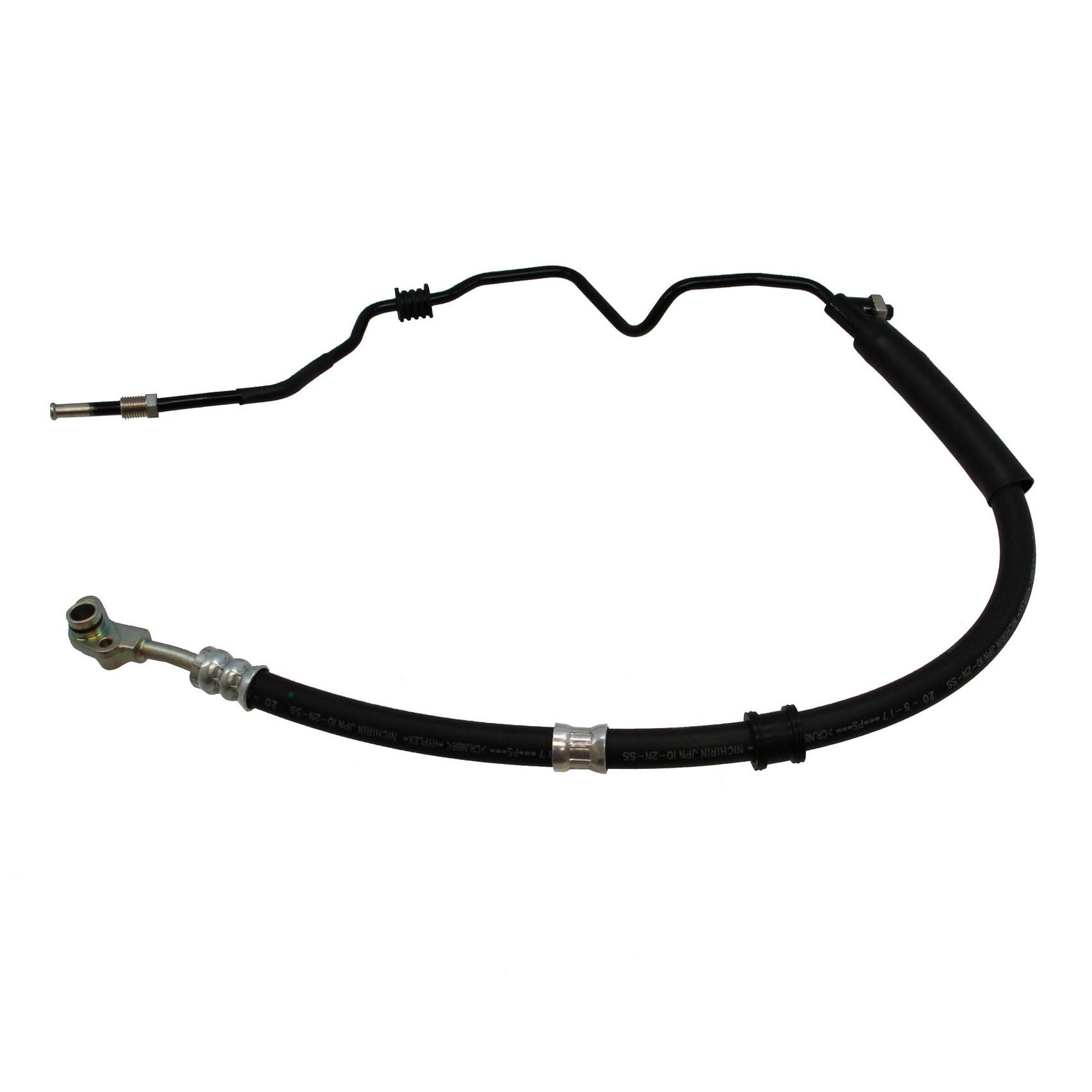 Rein Power Steering Pressure Hose PSH0444