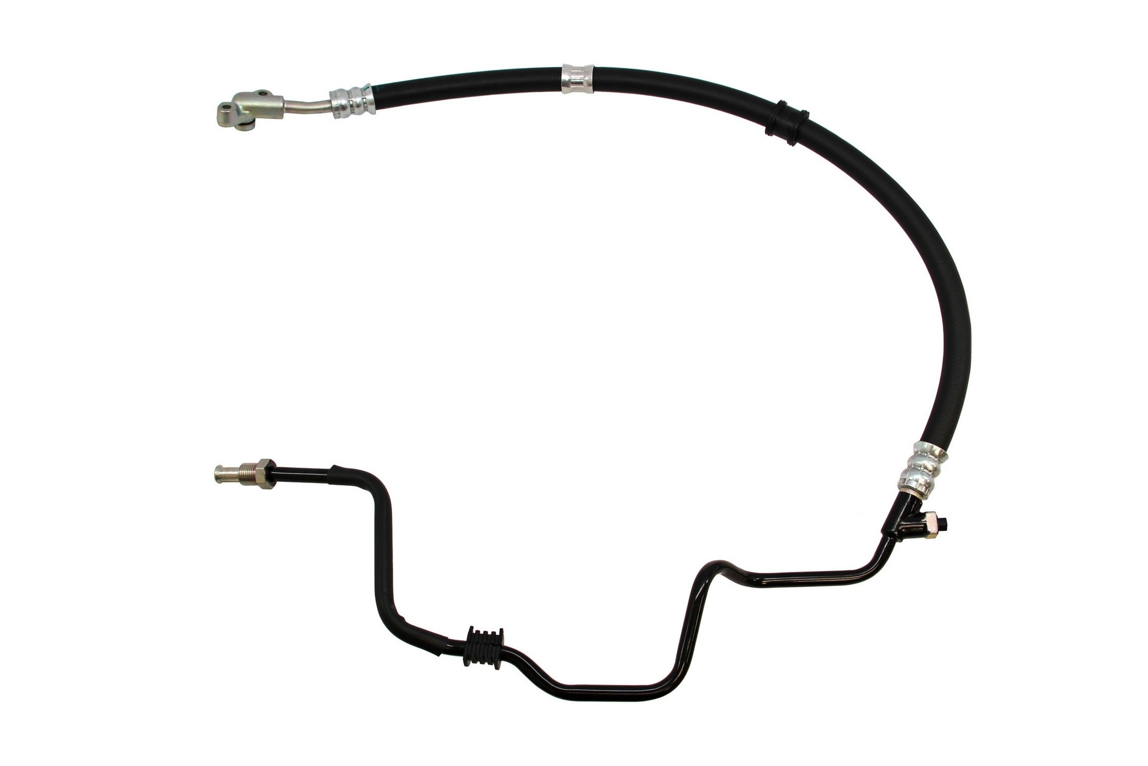 Rein Power Steering Pressure Hose PSH0445