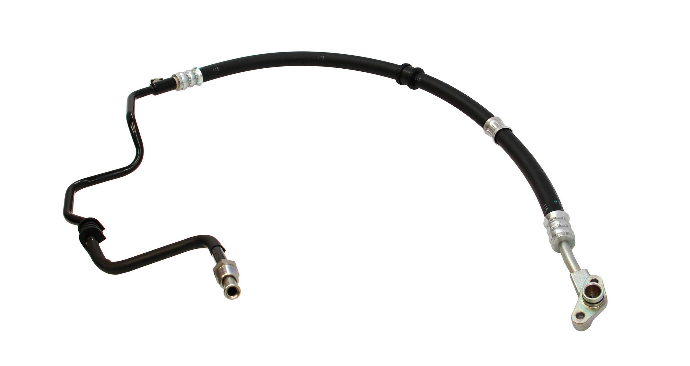 Rein Power Steering Pressure Hose PSH0445