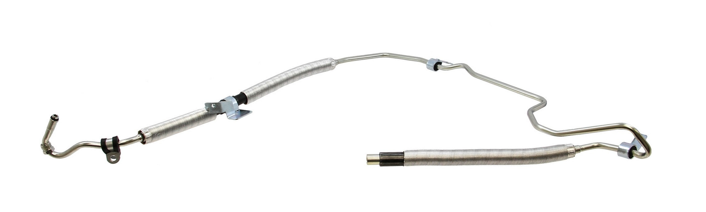 Rein Power Steering Pressure Line Hose Assembly PSH0446