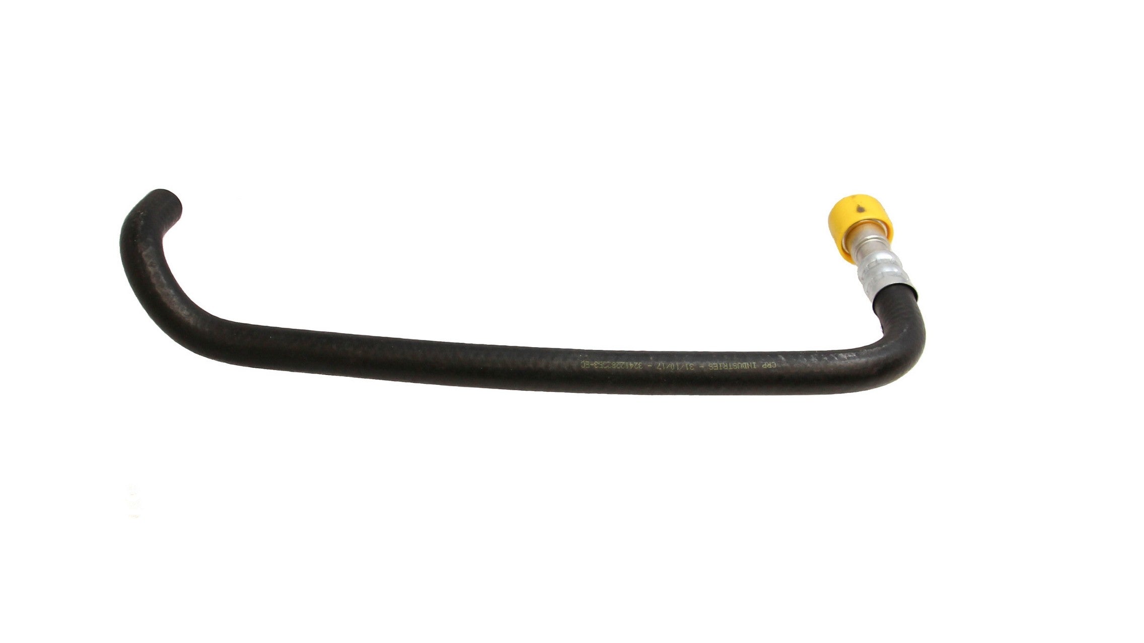 Rein Power Steering Return Hose PSH0452