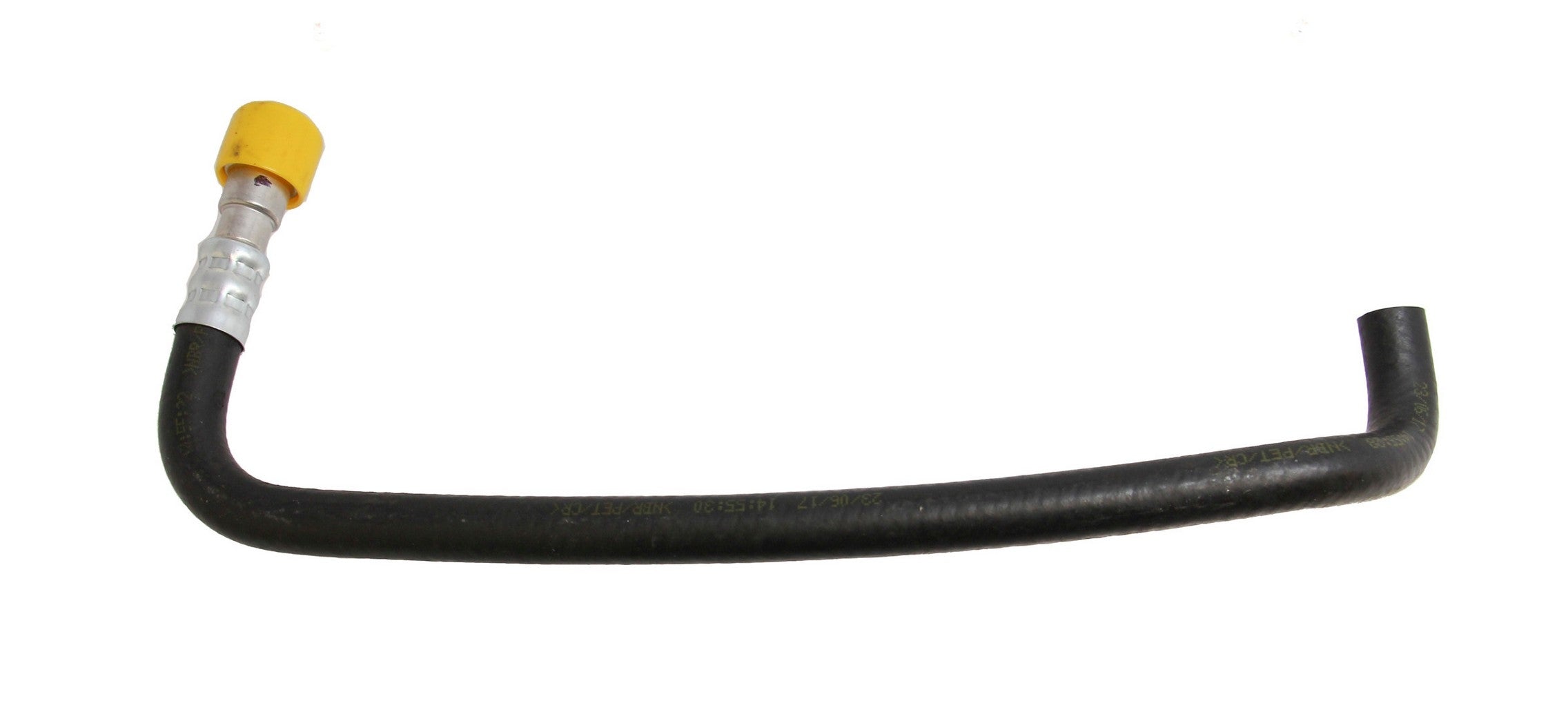 Rein Power Steering Return Hose PSH0452