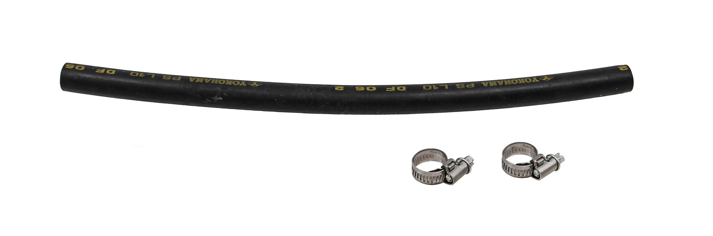 Rein Power Steering Return Hose PSH0454