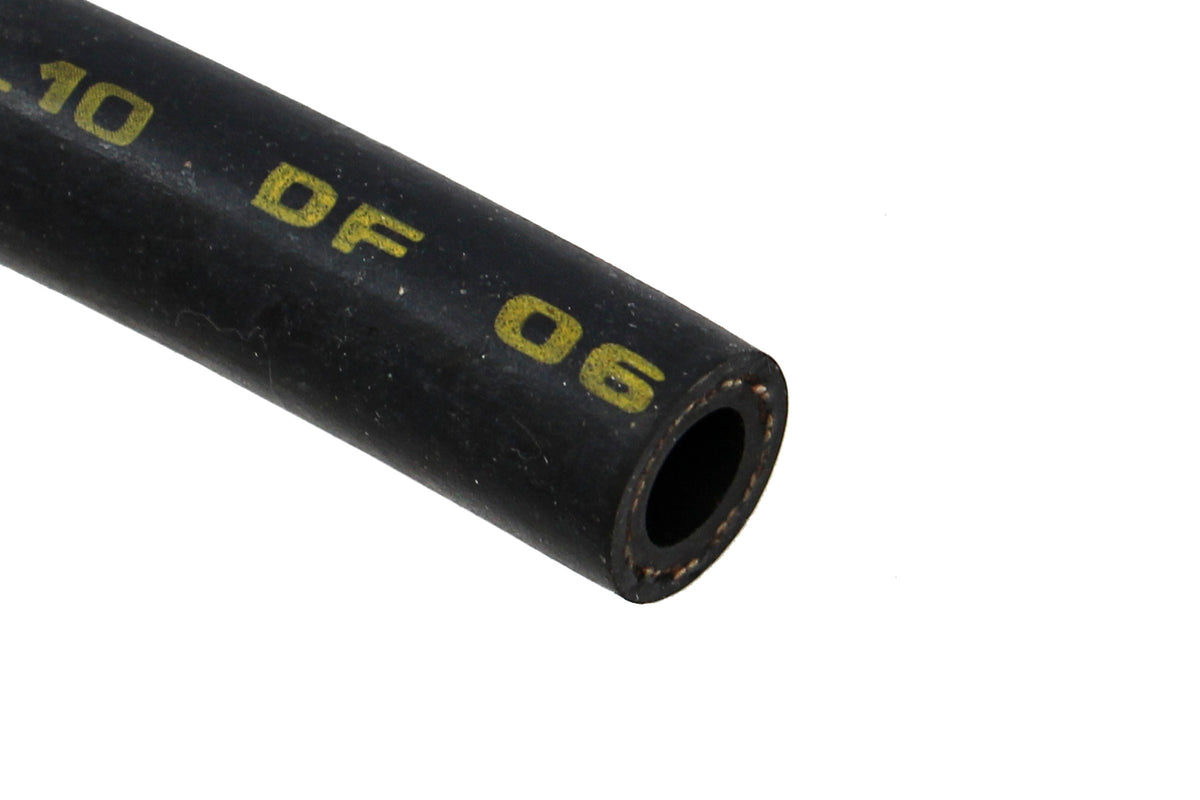 Rein Power Steering Return Hose PSH0454