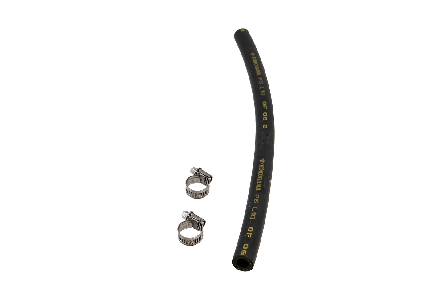 Rein Power Steering Return Hose PSH0454