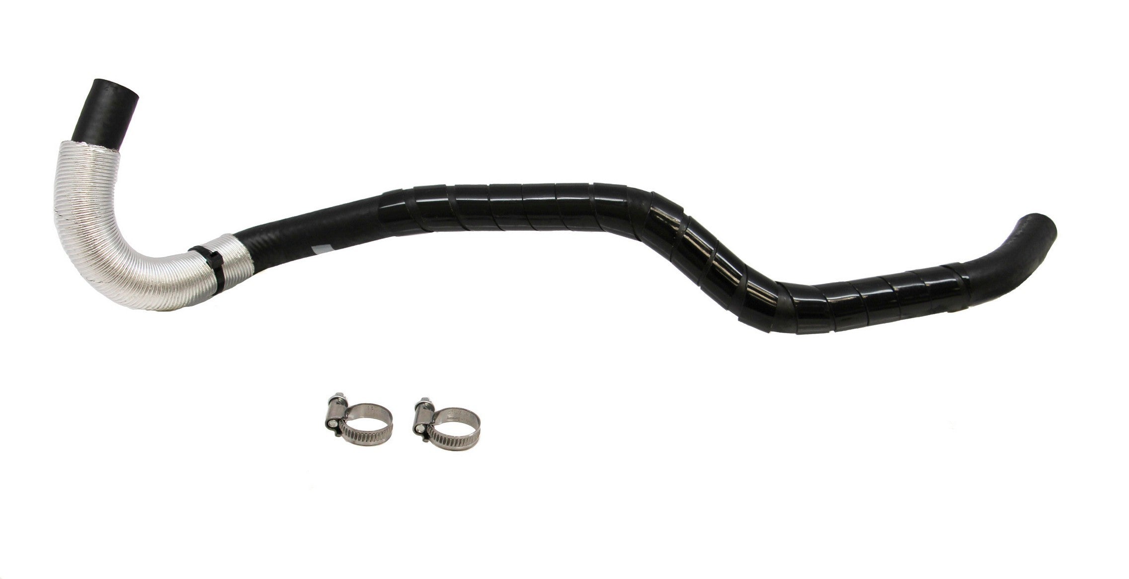 Rein Power Steering Reservoir Hose PSH0456