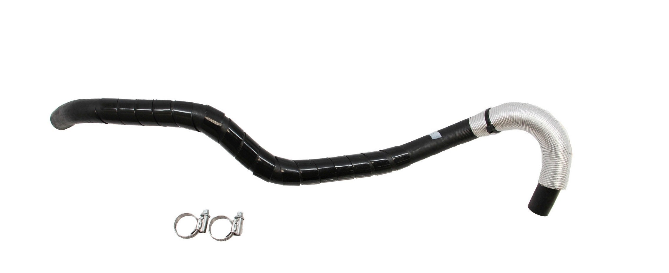 Rein Power Steering Reservoir Hose PSH0456