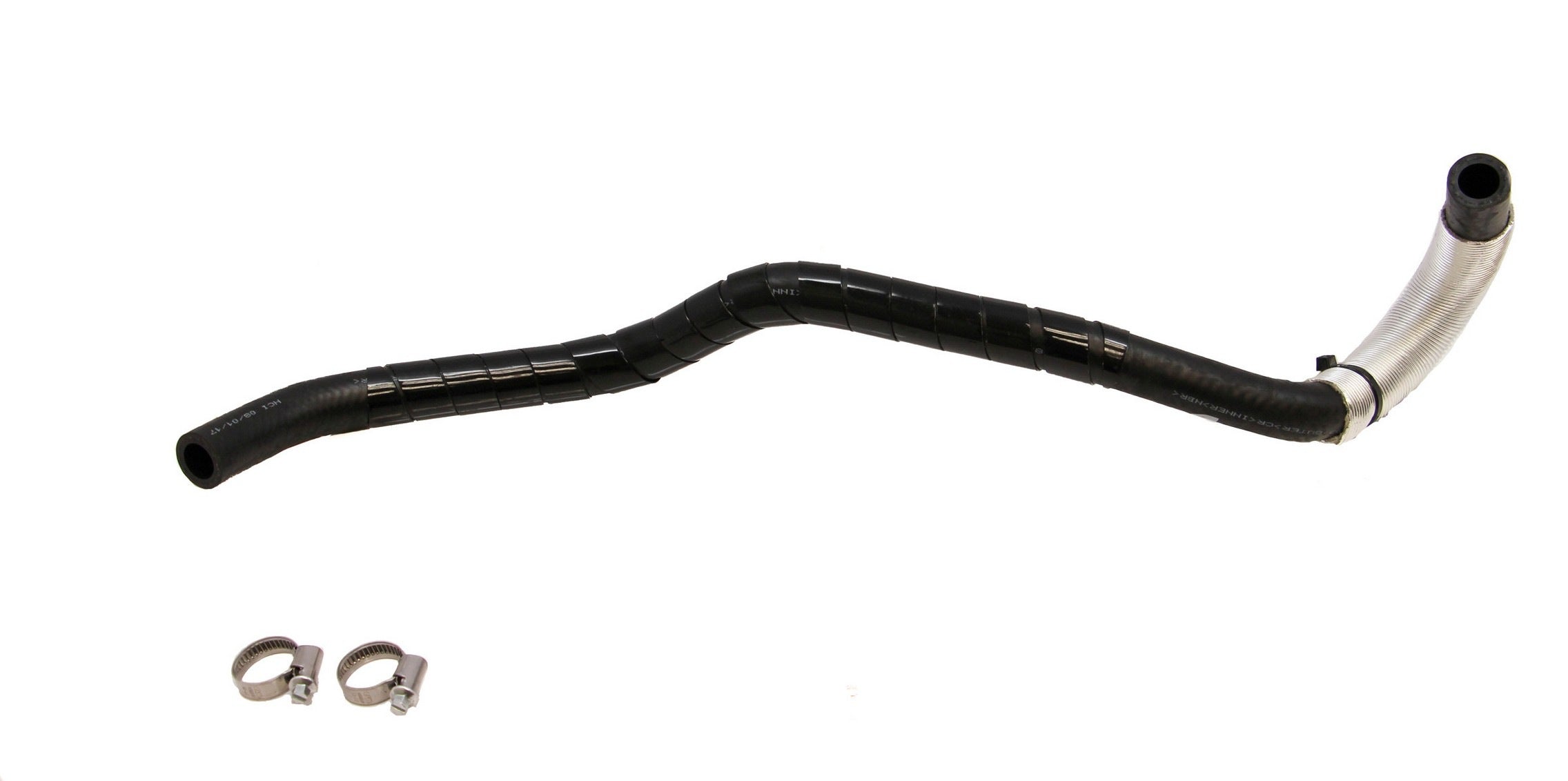 Rein Power Steering Reservoir Hose PSH0456