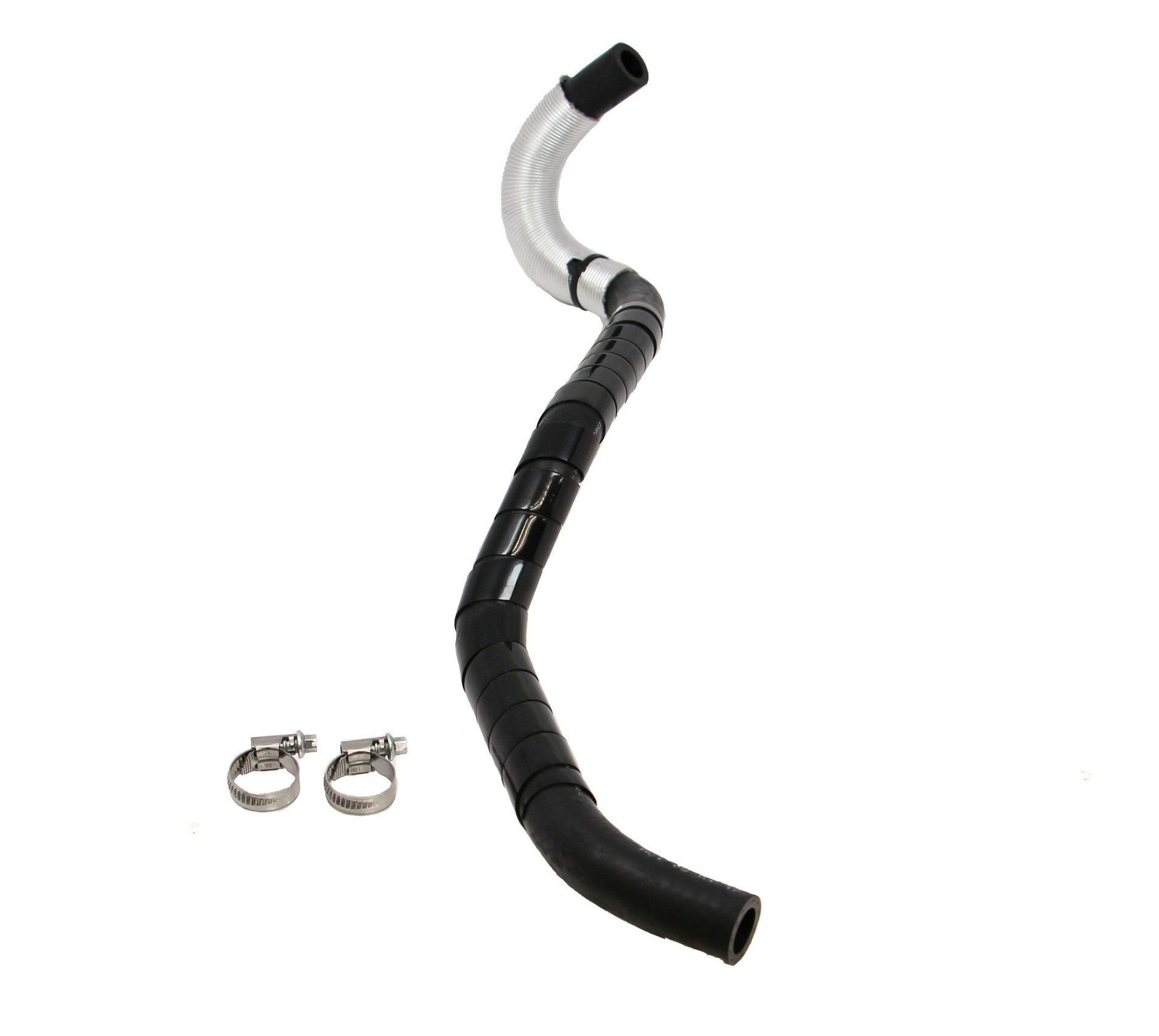 Rein Power Steering Reservoir Hose PSH0456