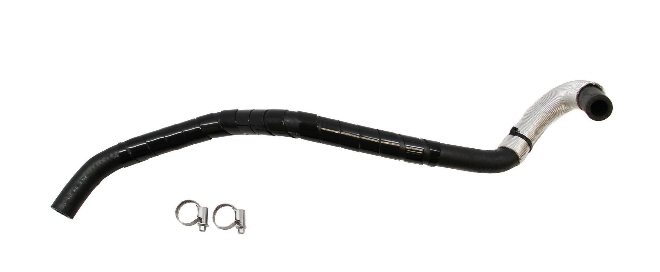 Rein Power Steering Reservoir Hose PSH0456