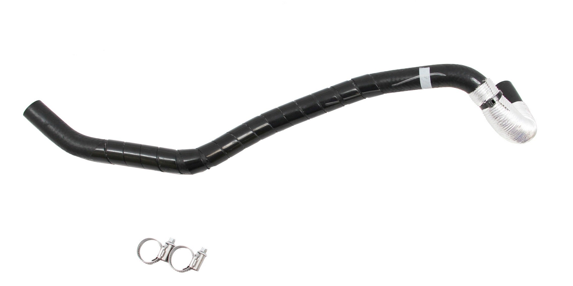 Rein Power Steering Reservoir Hose PSH0457