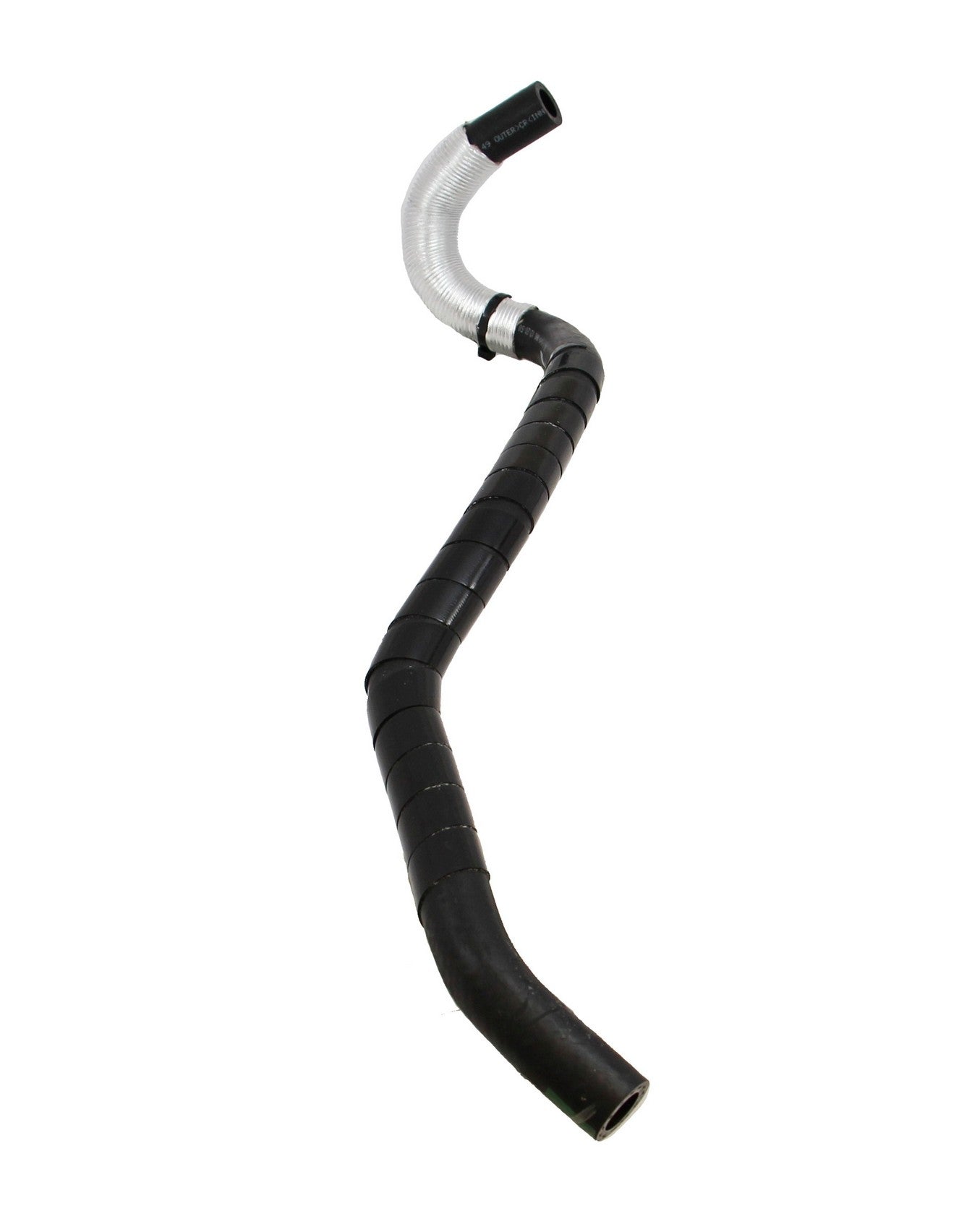 Rein Power Steering Reservoir Hose PSH0457