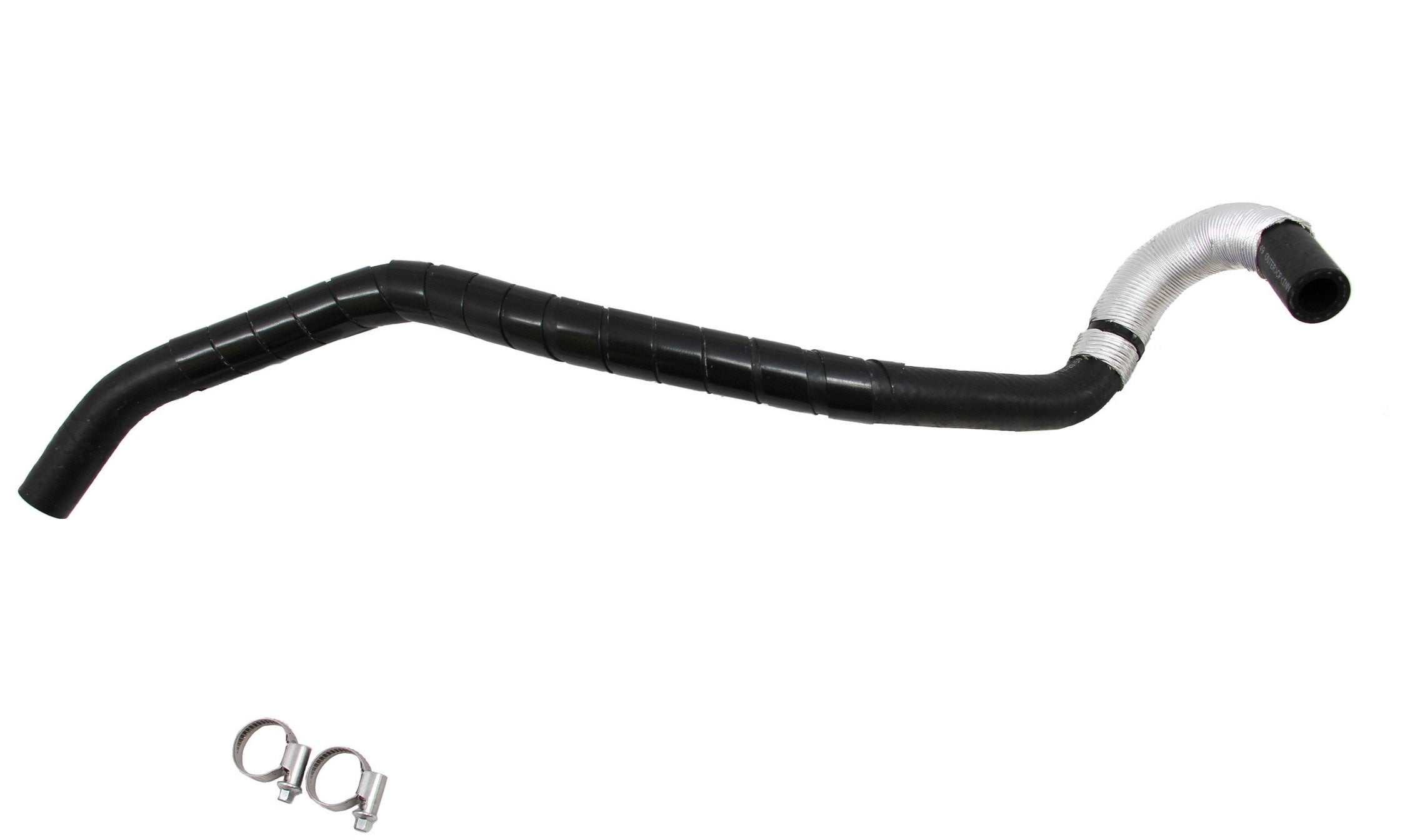 Rein Power Steering Reservoir Hose PSH0457