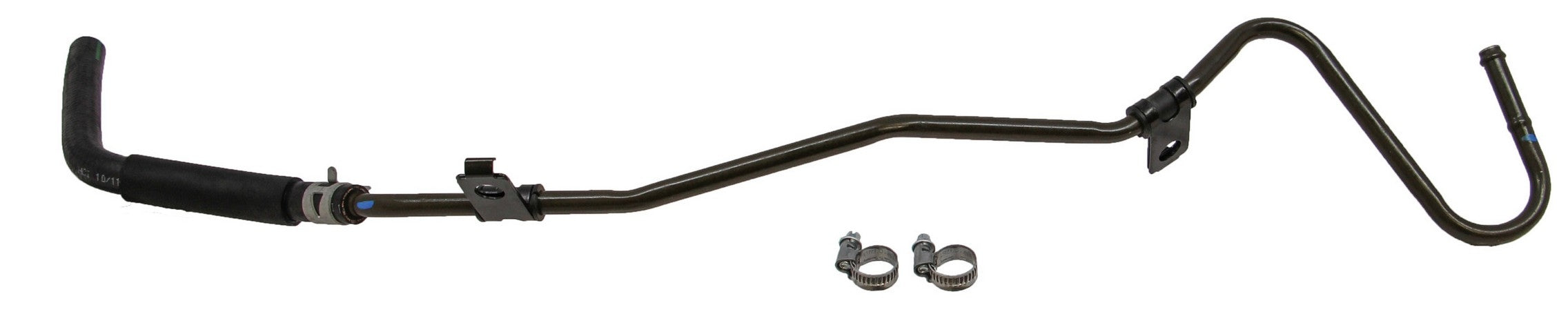 Rein Power Steering Return Line Hose Assembly PSH0458