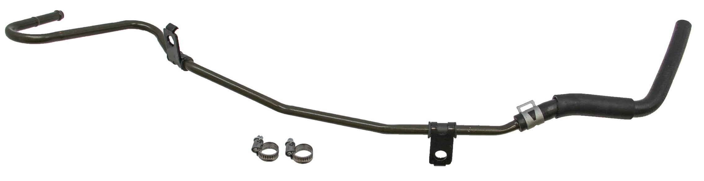 Rein Power Steering Return Line Hose Assembly PSH0458