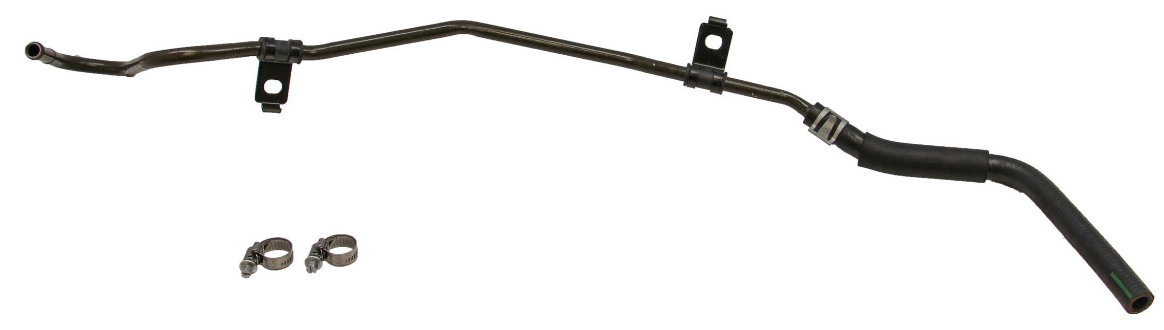 Rein Power Steering Return Line Hose Assembly PSH0458