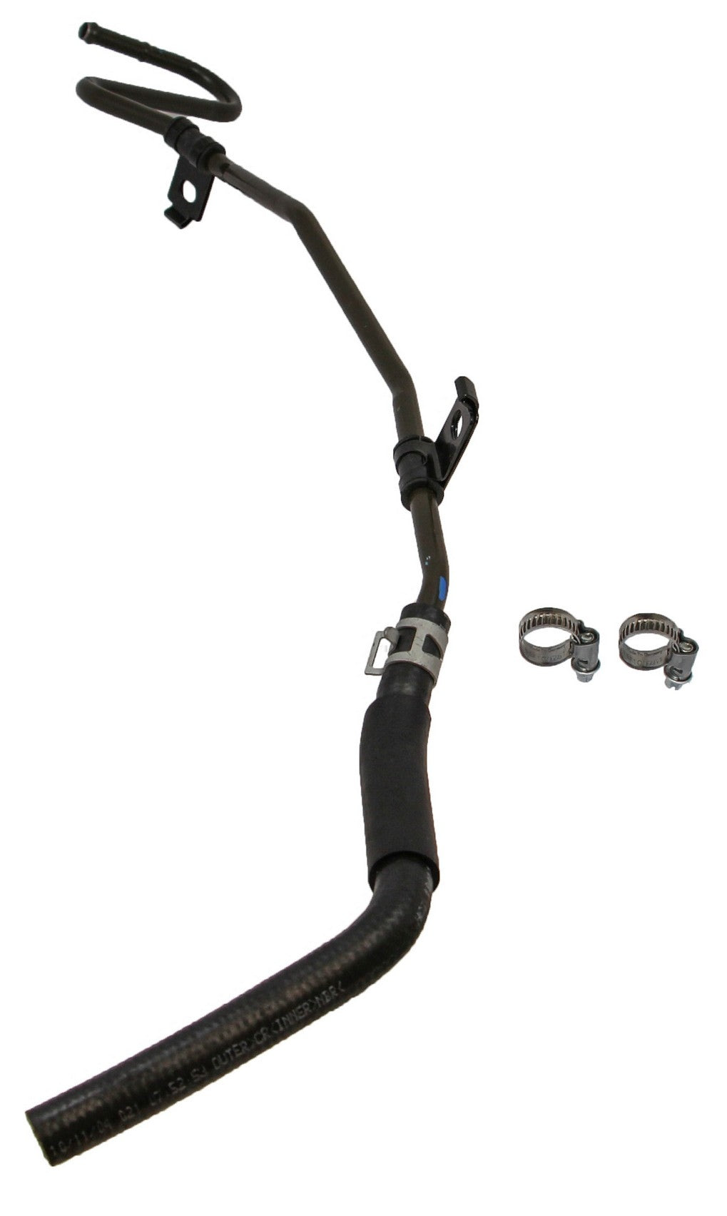 Rein Power Steering Return Line Hose Assembly PSH0458