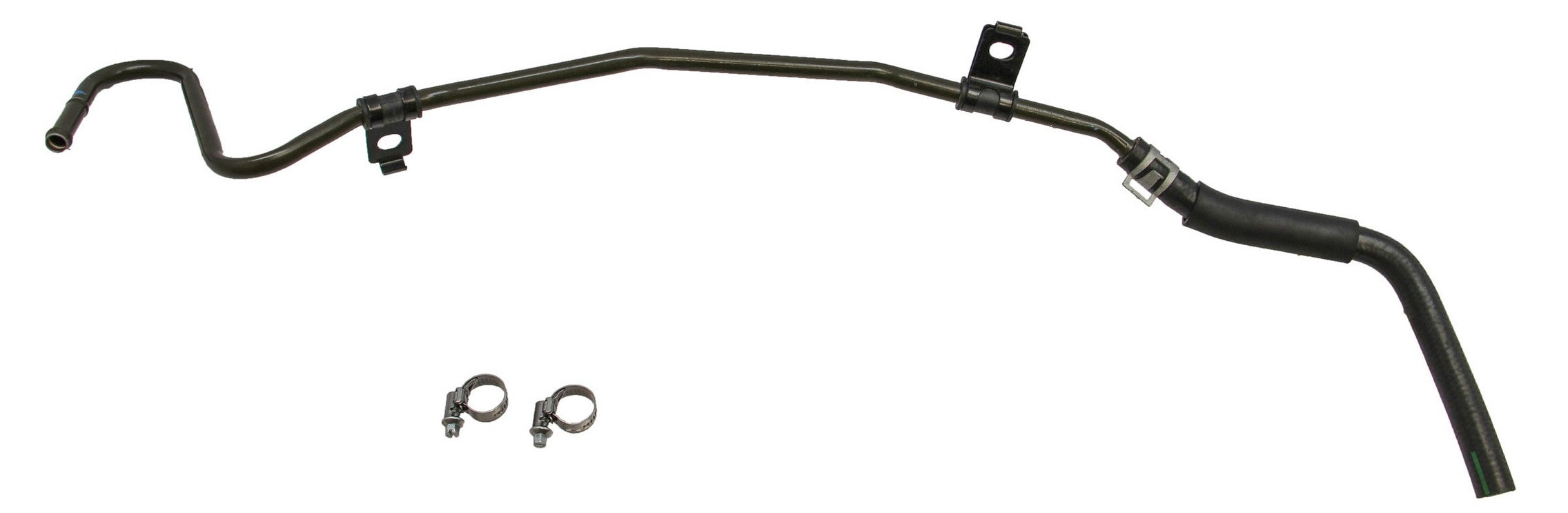 Rein Power Steering Return Line Hose Assembly PSH0458