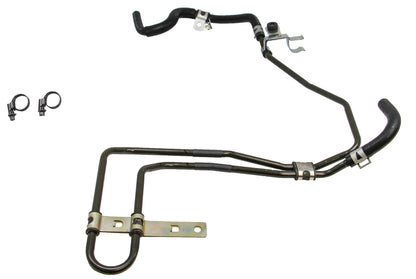 Rein Power Steering Return Line Hose Assembly PSH0459