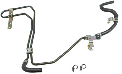 Rein Power Steering Return Line Hose Assembly PSH0459
