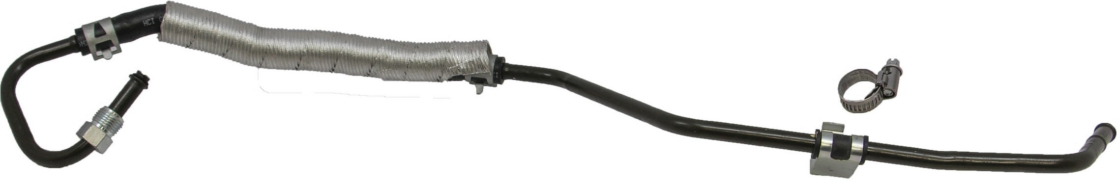 Rein Power Steering Return Line Hose Assembly PSH0460