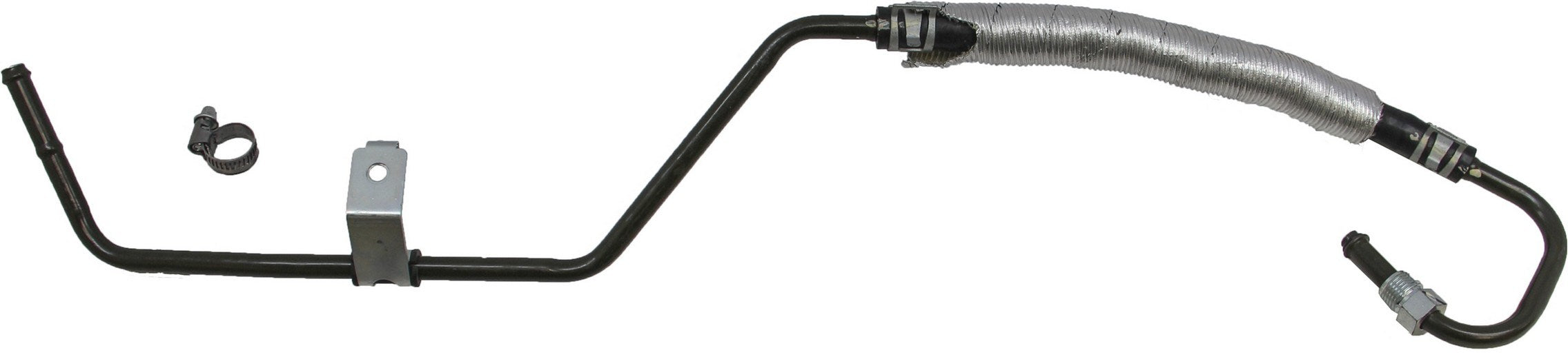 Rein Power Steering Return Line Hose Assembly PSH0460