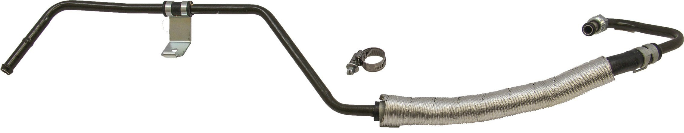 Rein Power Steering Return Line Hose Assembly PSH0460