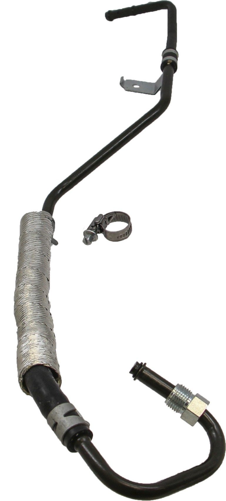 Rein Power Steering Return Line Hose Assembly PSH0460