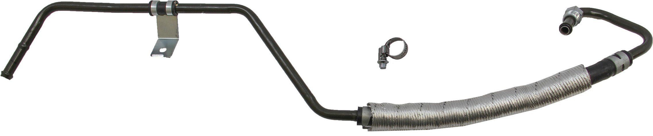 Rein Power Steering Return Line Hose Assembly PSH0460