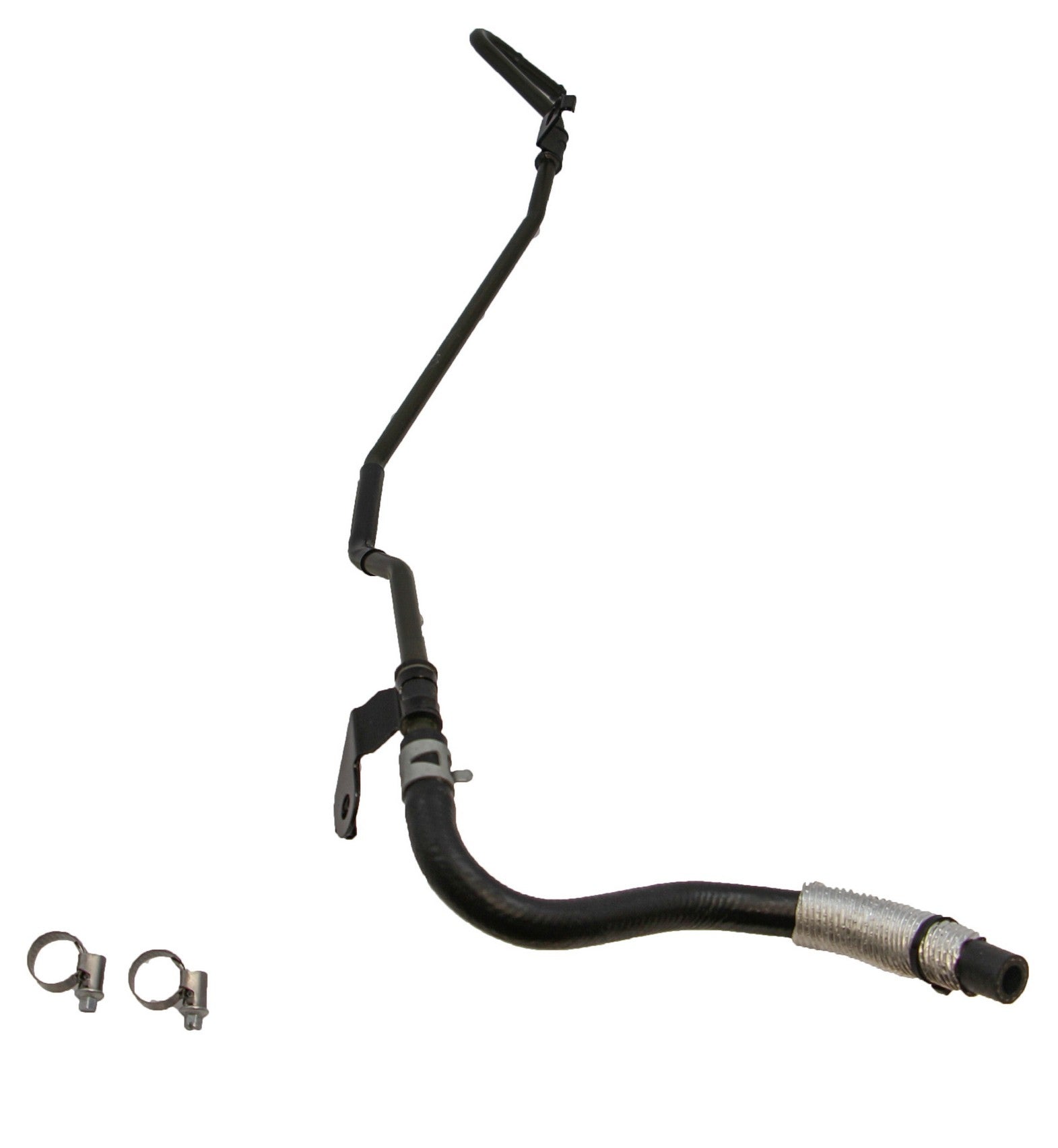 Rein Power Steering Return Line Hose Assembly PSH0461