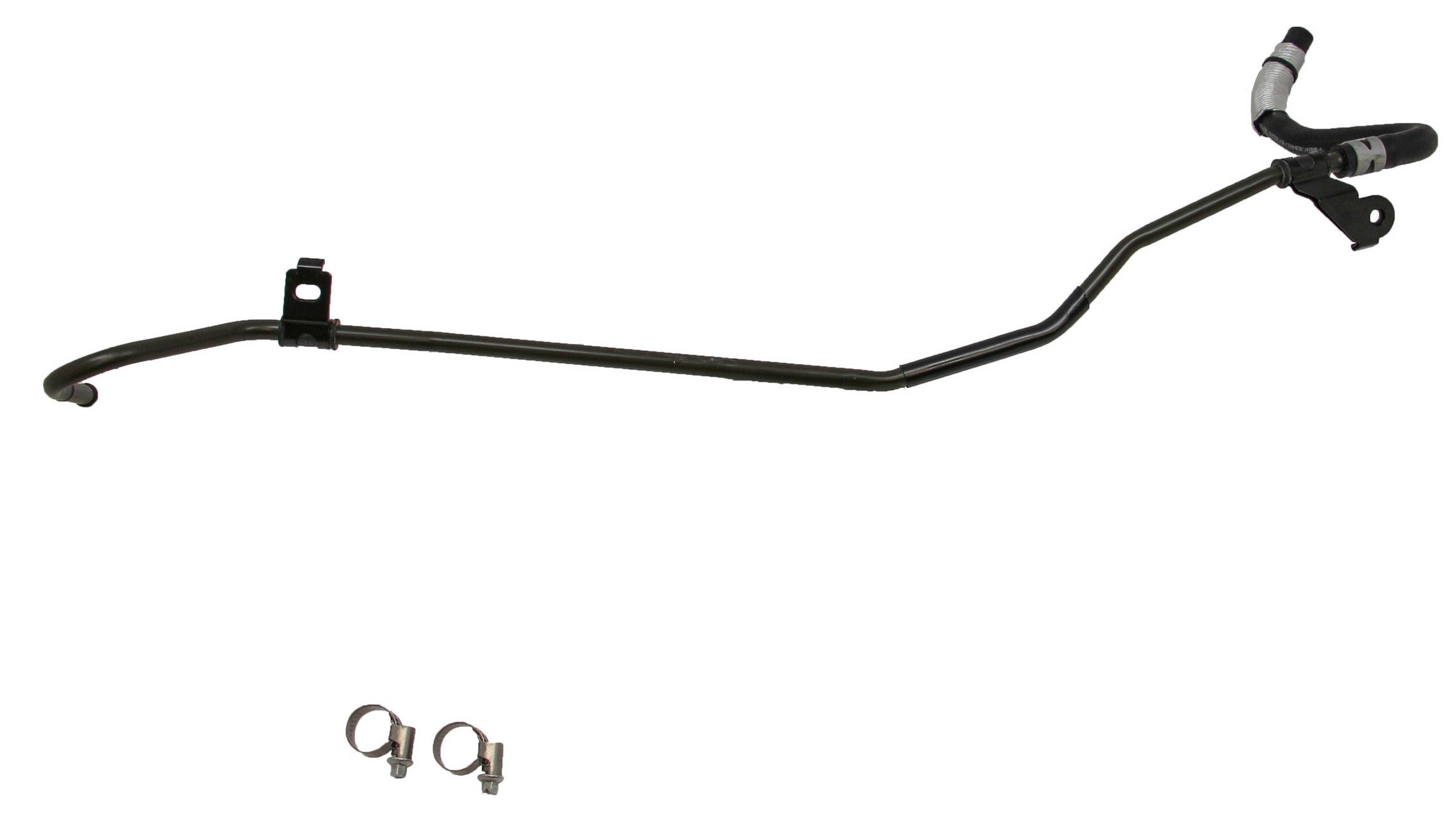 Rein Power Steering Return Line Hose Assembly PSH0461